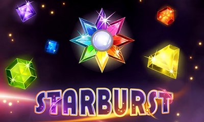 Starburst