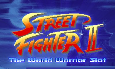 Street Fighter II