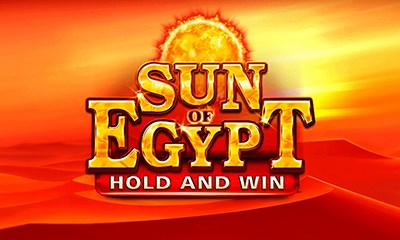 Sun of Egypt