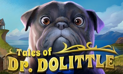 Tales of Dr. Dolittle