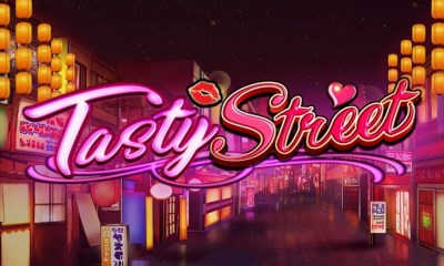 Tasty Street