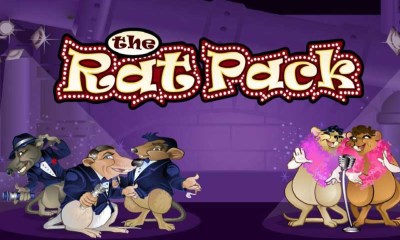 The Rat Pack