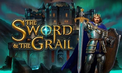 The Sword and the Grail