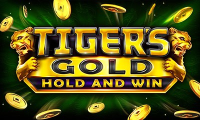 Tiger's Gold