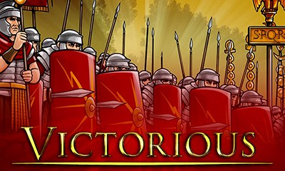 Victorious