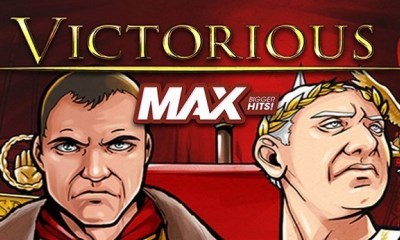 Victorious MAX