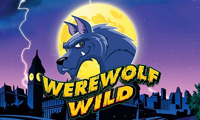 Werewolf Wild