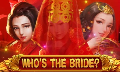 Who's the Bride