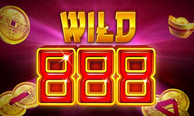 Wild 888