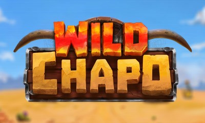 Wild Chapo