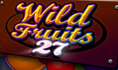 Wild Fruits 27